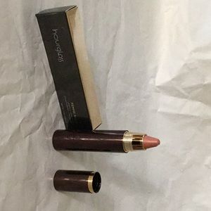 Hourglass Femme Nude Lip Stylo Lipstick -SLIGHT SCUFF- {Color~NUDE}